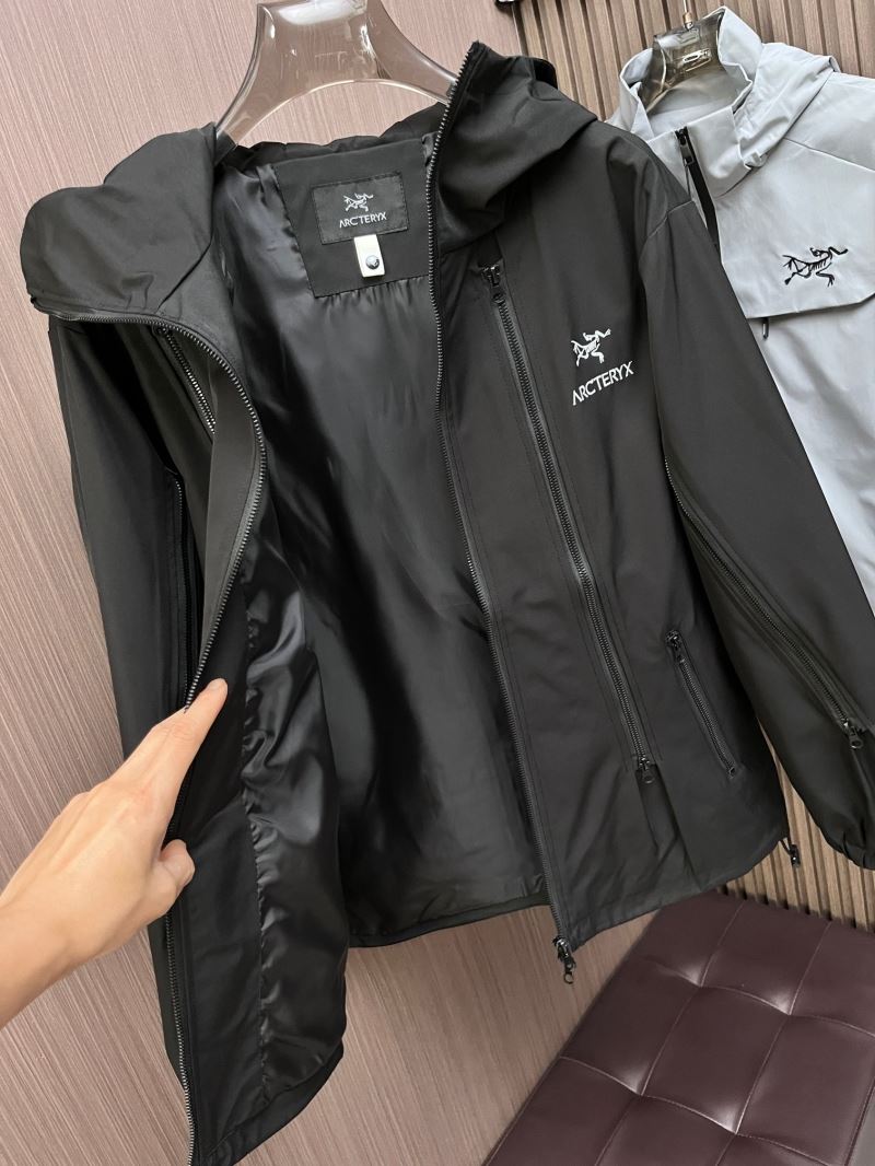 Arcteryx Outwear